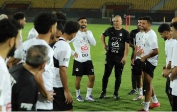 بالأرقام.. فرص وحظوظ منتخب مصر للتأهل رسميا لكأس العالم
