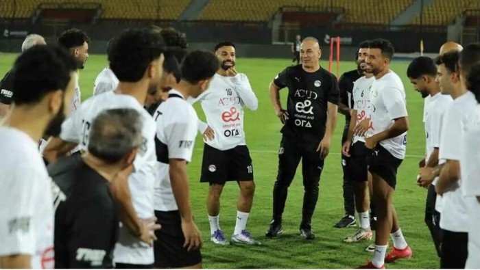 بالأرقام.. فرص وحظوظ منتخب مصر للتأهل رسميا لكأس العالم بالأرقام.. فرص وحظوظ منتخب مصر للتأهل رسميا لكأس العالم