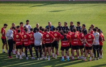 تشكيل الأهلي المتوقع أمام إنبي بالدوري المصري