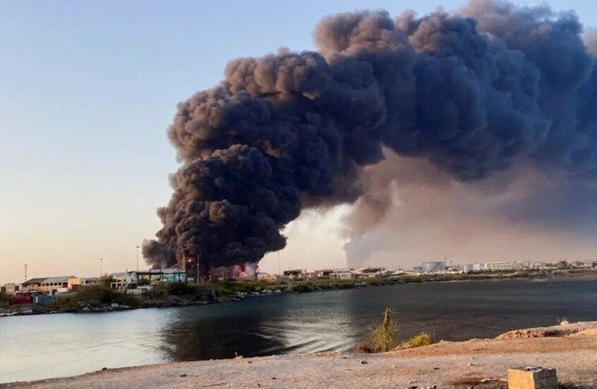 مجلس السيادة السوداني يدين هجمات الدعم السريع على منشآت مدنية في النيل الأبيض مجلس السيادة السوداني يدين هجمات الدعم السريع على منشآت مدنية في النيل الأبيض