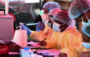 استنفار صحي في أوغندا عقب تسجيل إصابات بإيبولا في الكونغو الديمقراطية