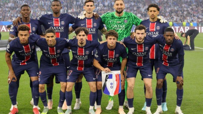 بث مباشر.. شاهد مباراة باريس سان جيرمان ضد لانس في الدوري الفرنسي بث مباشر.. شاهد مباراة باريس سان جيرمان ضد لانس في الدوري الفرنسي