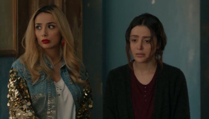 الحلقة 23 من مسلسل «سلمى».. أسرار مدفونة واعترافات الأطفال تغيّر مجرى الأحداث الحلقة 23 من مسلسل «سلمى».. أسرار مدفونة واعترافات الأطفال تغيّر مجرى الأحداث