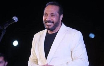 "الخميس المقبل".. علي الحجار يحتفي بمشوار الأبنودي بدار الأوبرا