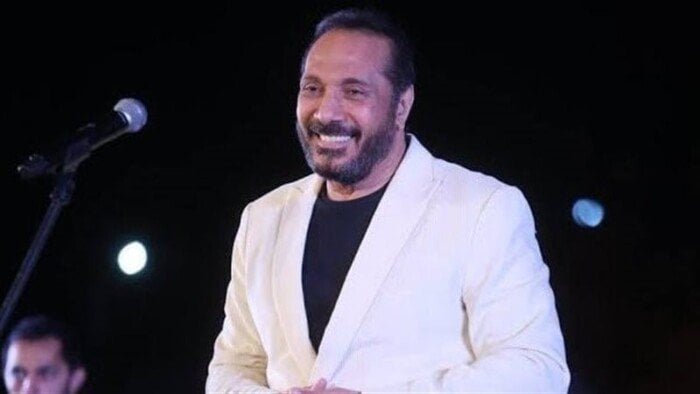 "الخميس المقبل".. علي الحجار يحتفي بمشوار الأبنودي بدار الأوبرا "الخميس المقبل".. علي الحجار يحتفي بمشوار الأبنودي بدار الأوبرا