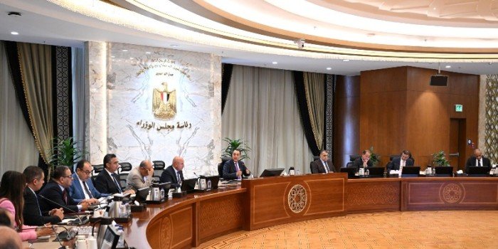 مصر.. رئيس الوزراء يتابع إجراءات توفير الأسمدة في الأسواق وجهود حوكمة منظومة تداولها مصر.. رئيس الوزراء يتابع إجراءات توفير الأسمدة في الأسواق وجهود حوكمة منظومة تداولها