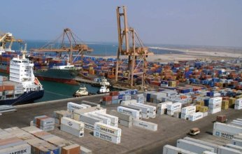 عاجل.. جيش الاحتلال الإسرائيلي يهدد بقصف ميناء الحديدة باليمن ويدعو إلى إخلائه فوراً