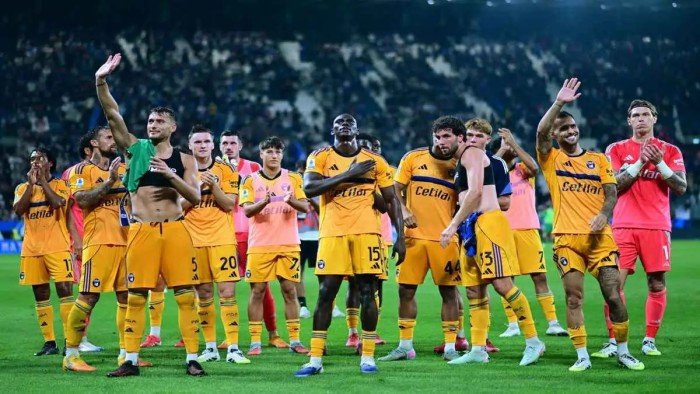 شاهد.. بث مباشر لمباراة بيسا وفيورنتينا في الدوري الإيطالي شاهد.. بث مباشر لمباراة بيسا وفيورنتينا في الدوري الإيطالي