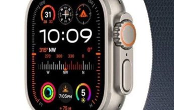 آبل تطلق ميزة اكتشاف ضغط الدم في ساعاتها الذكية عالميا