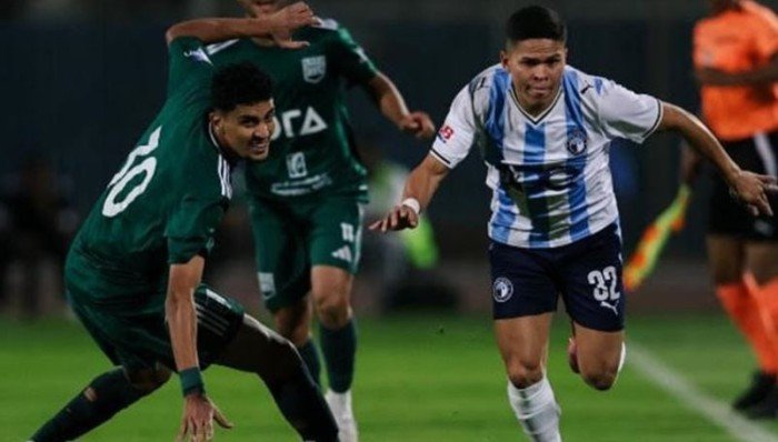 بث مباشر.. مشاهدة مباراة الاتحاد السكندري وزد في الدوري المصري بث مباشر.. مشاهدة مباراة الاتحاد السكندري وزد في الدوري المصري