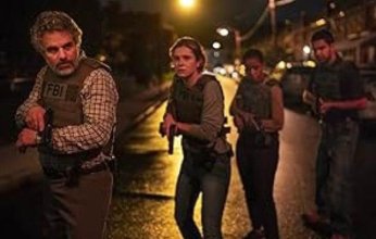 موعد عرض مسلسل "Task".. مطاردة شرسة وبداية مليئة بالإثارة والغموض