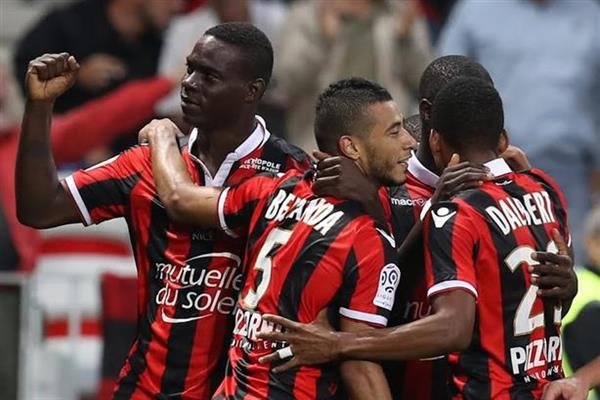 بث مباشر.. شاهد مباراة نيس ضد ستاد بريست في الدوري الفرنسي بث مباشر.. شاهد مباراة نيس ضد ستاد بريست في الدوري الفرنسي