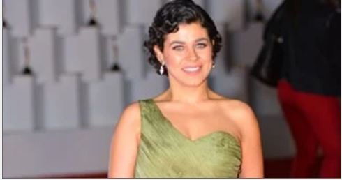 الفنانة منى هلا تعود للدراما المصرية عبر مسلسل "بطل العالم" الفنانة منى هلا تعود للدراما المصرية عبر مسلسل "بطل العالم"