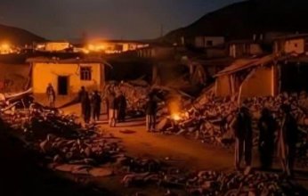 زلزال مدمر في أفغانستان يودي بحياة أكثر من 600 شخص ويمحو قرى كاملة.. ماذا حدث؟