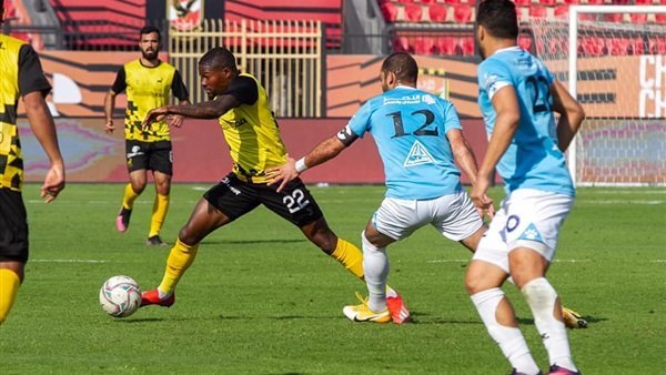 بث مباشر.. شاهد مباراة غزل المحلة والمقاولون العرب في الدوري المصري بث مباشر.. شاهد مباراة غزل المحلة والمقاولون العرب في الدوري المصري
