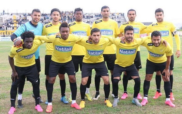 شاهد الأن.. بث مباشر لمباراة البنزرتي ومستقبل قابس في الدوري التونسي شاهد الأن.. بث مباشر لمباراة البنزرتي ومستقبل قابس في الدوري التونسي