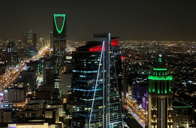التضخم في السعودية يسجل أعلى مستوى منذ أكثر من عامين التضخم في السعودية يسجل أعلى مستوى منذ أكثر من عامين