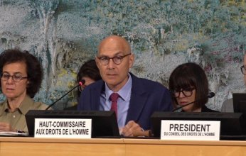 "مفوضية حقوق الإنسان" تصدر "قائمة سوداء" بالشركات المتورطة في أنشطة مستوطنات الاحتلال الإسرائيلي