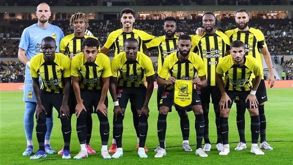 بث مباشر.. مشاهدة مباراة الاتحاد والفتح في الدوري السعودي بث مباشر.. مشاهدة مباراة الاتحاد والفتح في الدوري السعودي