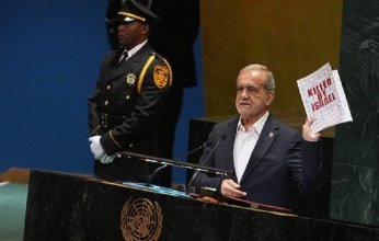 إيران تكشف عن محاولات لعرقلة تحركات بزشكيان ووفده في نيويورك.. ماذا يحدث في الكواليس؟