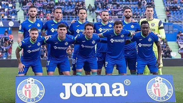 بث مباشر.. مشاهدة مباراة خيتافي وليفانتي في الدوري الإسباني بث مباشر.. مشاهدة مباراة خيتافي وليفانتي في الدوري الإسباني