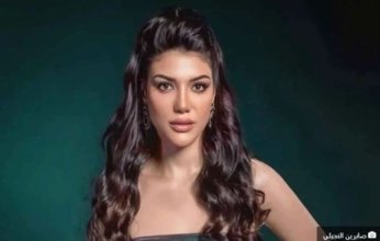 الفنانة صابرين النجيلي ترفض عرضا مغريا من إسرائيل.. (تفاصيل)