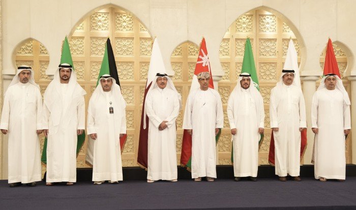 الكويت: لن ندخر جهدا لتحقيق أعلى درجات التعاون الخليجي بمجالات الدفاع المدني ومواجهة المخاطر والأزمات الكويت: لن ندخر جهدا لتحقيق أعلى درجات التعاون الخليجي بمجالات الدفاع المدني ومواجهة المخاطر والأزمات