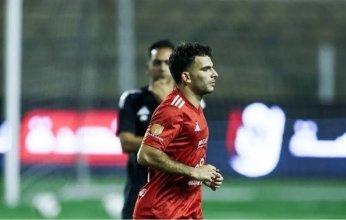 طبيب الأهلي يكشف حجم إصابة أحمد زيزو