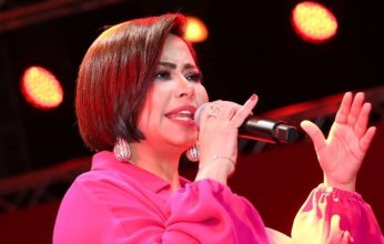 أخر تطورات الحالة الصحية لـ شيرين عبد الوهاب