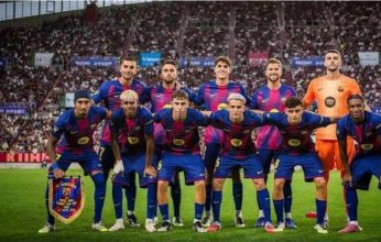 ضربة موجعة لبرشلونة قبل لقاء فالنسيا