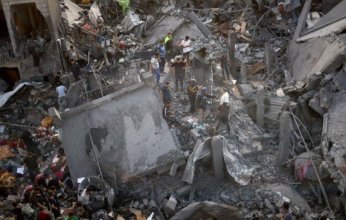 ارتفاع حصيلة ضحايا العدوان الإسرائيلي على قطاع غزة إلى 64522 شهيدا و163096مصابا