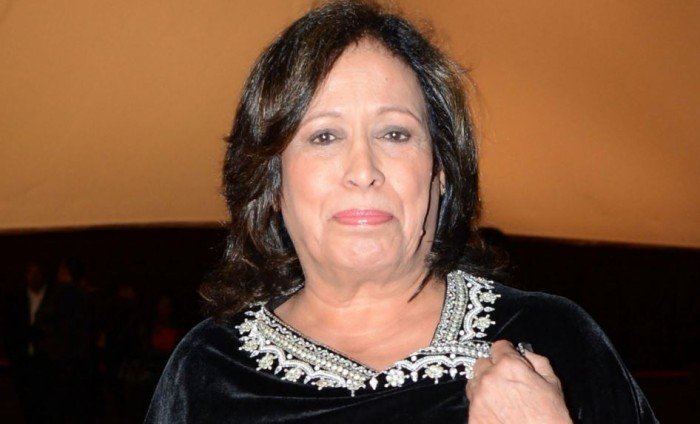 بيان من الاتحاد الكويتي للإنتاج الفني بشأن الحالة الصحية للفنانة حياة الفهد بيان من الاتحاد الكويتي للإنتاج الفني بشأن الحالة الصحية للفنانة حياة الفهد