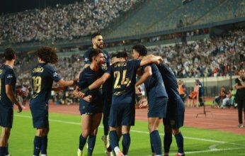 الأهلي يقلب الطاولة ويحسم ديربي القاهرة لصالحه