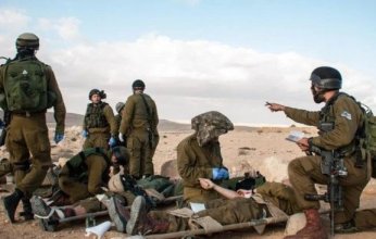 بق الفراش والبراغيث تفتك بجنود الاحتلال الإسرائيلي في قطاع غزة.. ما التفاصيل؟