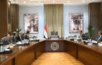 مصر.. رئيس الوزراء يُتابع الجهود المبذولة لطرح الفرص الاستثمارية المتاحة في قطاع الصحة
