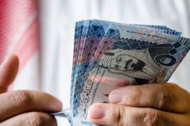 أسعار الريال السعودي في مصر بختام تعاملات اليوم.. الثلاثاء 2-9-2025 أسعار الريال السعودي في مصر بختام تعاملات اليوم.. الثلاثاء 2-9-2025