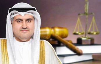 وزير العدل الكويتى يؤكد استكمال المرحلة الأولى من خطة "تكويت" السلطة القضائية