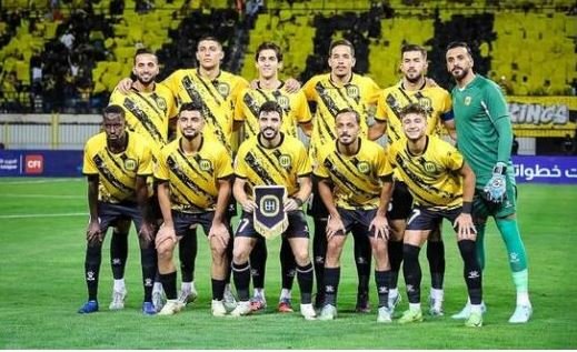 شاهد الأن.. بث مباشر لمباراة الحسين اربد وسباهان الإيراني في دوري أبطال آسيا 2 شاهد الأن.. بث مباشر لمباراة الحسين اربد وسباهان الإيراني في دوري أبطال آسيا 2