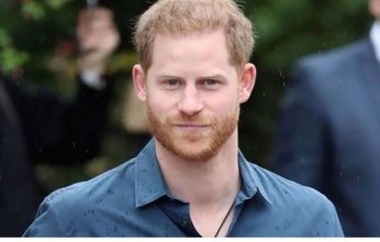 الأمير هاري يتبرع بمبلغ بـ 370 ألف جنيه إسترليني لدعم غزة وأوكرانيا