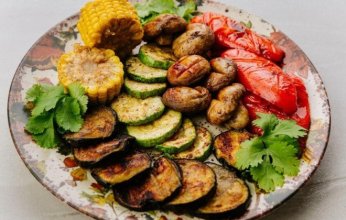 دراسة طبية.. النظام الغذائي النباتي يقلل خطر الإصابة بالسرطان