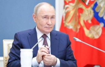 بوتين: أبواب موسكو مفتوحة لزيارة زيلينسكي إذا كان مستعدًا للاجتماع معي