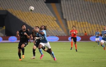 تعرف على موعد مباراة بيراميدز أمام زد في الدوري المصري والقناة الناقلة