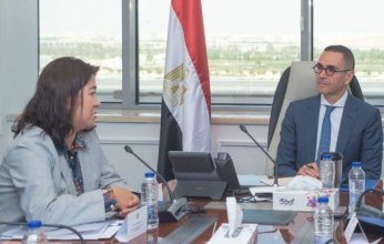 مصر: وزير الاستثمار يبحث مع البنك الأوروبي سبل تعزيز التجارة الخارجية