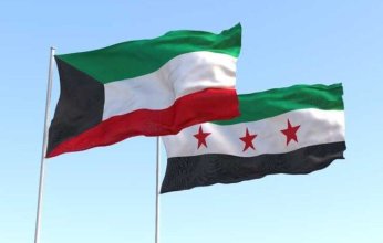 دولة الكويت ترحّب باعتماد خريطة الطريق لحل الأزمة في السويداء