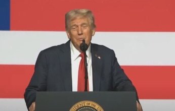 ترامب: الولايات المتحدة لديها أقوى جيش في العالم