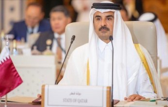 أمير قطر: العدوان الإسرائيلي على الدوحة اعتداء غادر يستهدف جهود الوساطة في غزة