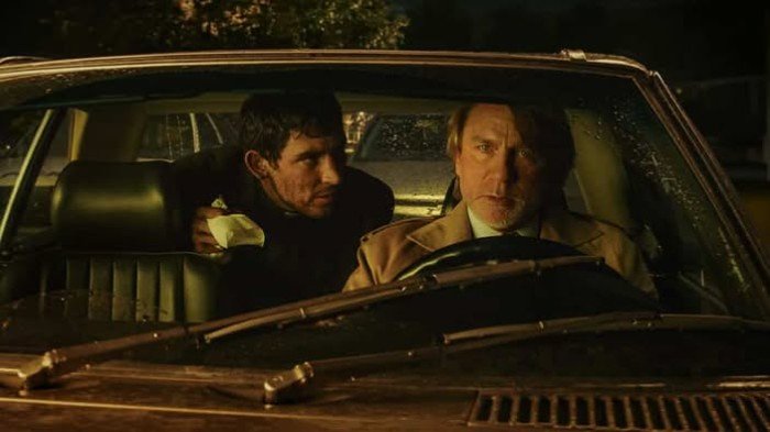 رايان جونسون يشعل مهرجان تورونتو بفيلمه الجديد Wake Up Dead Man رايان جونسون يشعل مهرجان تورونتو بفيلمه الجديد Wake Up Dead Man