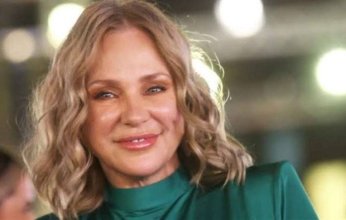 شيرين رضا تظهر بشكل خاص في "شلة ثانوي" وتواصل تصوير "الكراش"