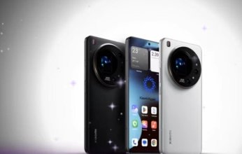 "شاومي" تكشف عن هاتف ثوري لعشاق التصوير بكاميرا ثلاثية 50 ميغابكسل