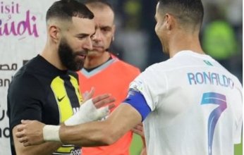 التشكيل الرسمي لمباراة الاتحاد والنصر بدوري روشن